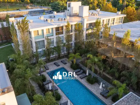 Departamento en  alquiler en La Rosella Villa, torre III