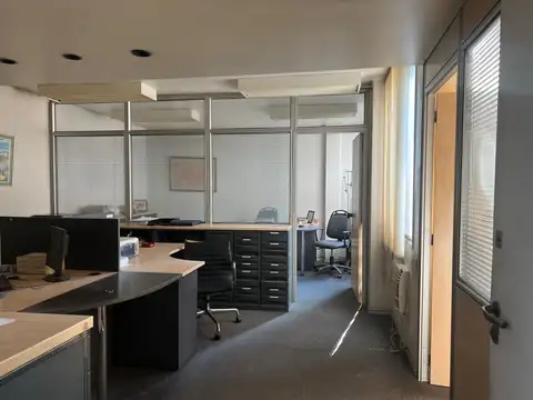 Oficina en Venta – Florida 681, 6º Piso – Microcentro Caba Opcion Financiacion Personal!