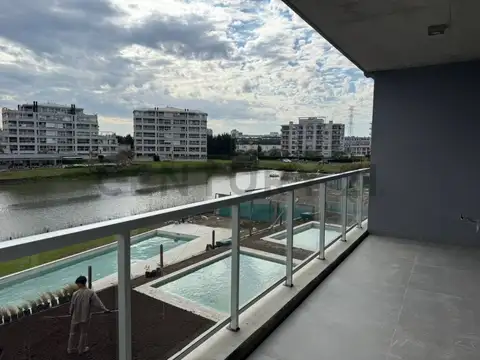 Departamento en Venta en Nordelta Yoo Nordelta, USD 235.000