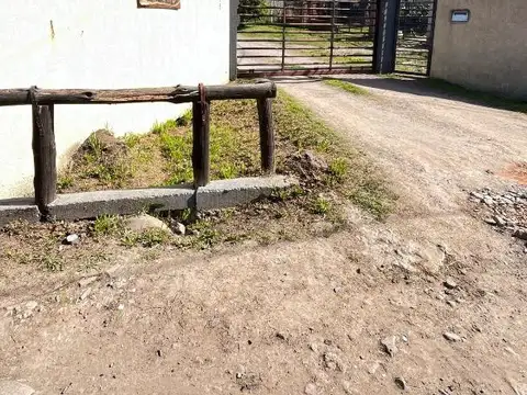 LOTE - TERRENO Barrio Protegido