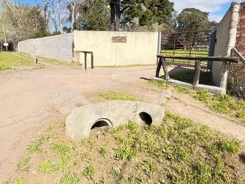 Terreno en Venta en Santa Rosa, USD 28.000