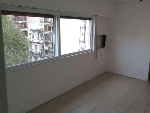 Departamento en Venta en Barrio Norte, USD 63.000