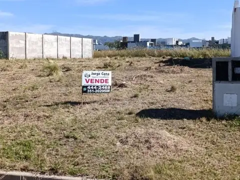 TRES GRACIAS ALTA GRACIA