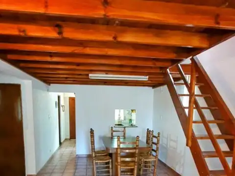 Diagonal Ayacucho 1100