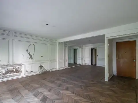 Departamento en Venta en Recoleta, USD 261.800