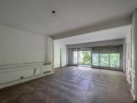 SANTA FE AV. 2000, Piso 7