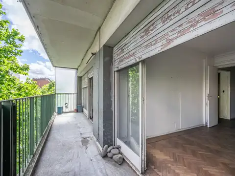 Departamento en Venta al Este