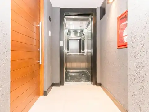 Departamento en Venta con 2 cocheras