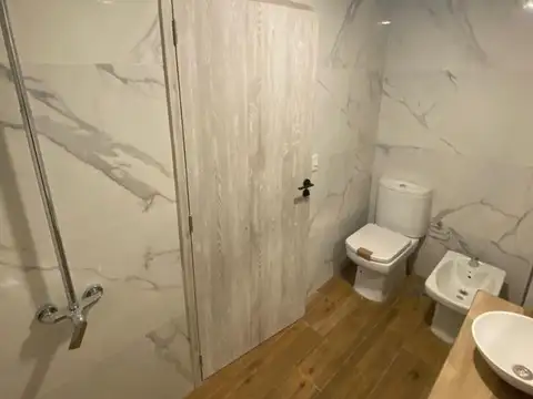 Departamento de 2 ambientes con balcon en San Telmo