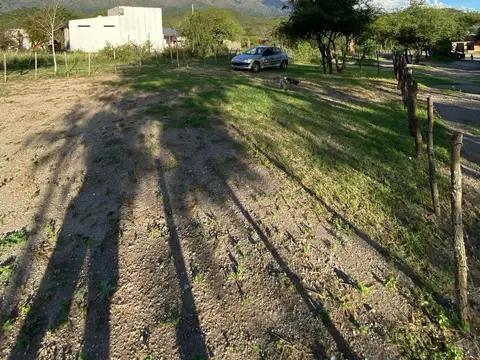 Terreno en Venta en Quebracho Ladeado, $ 8.000.000