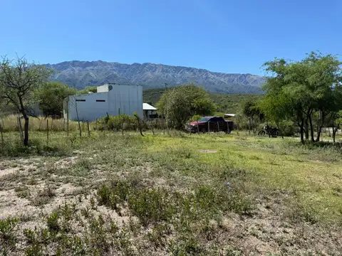 Terreno en Venta de 1,0 m2