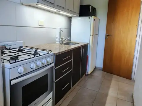 Departamento en Alquiler de 2 ambientes