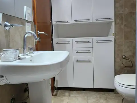 Departamento en Alquiler en La Plata, USD 500