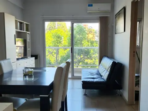DEPARTAMENTO EN ALQULER LA PLATA 1 DORMITORIO