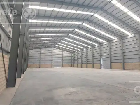 Galpon en Alquiler en Centro Agricola El Pato, USD 12.000