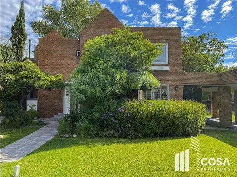 Casa en Venta en Fisherton, USD 475.000