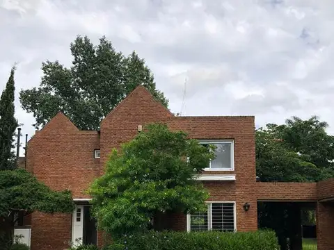 Casa en Venta 20 años