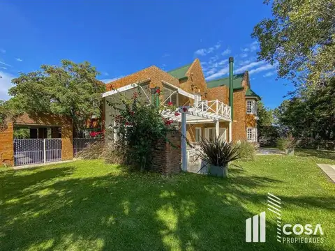 Casa en Venta de 4 dormitorios