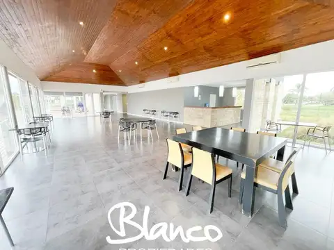 El Cantón - Islas -