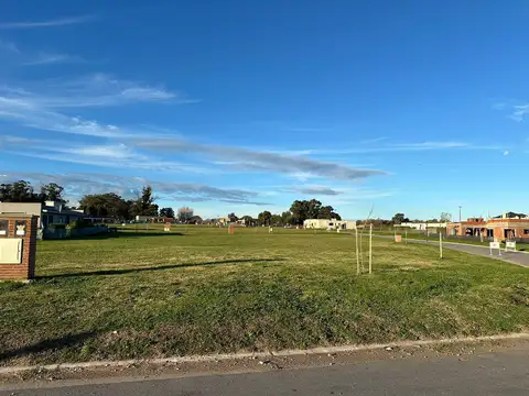 Terreno en Venta 46  mts Frente