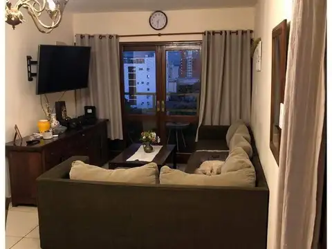 Departamento en Alquiler de 4 ambientes