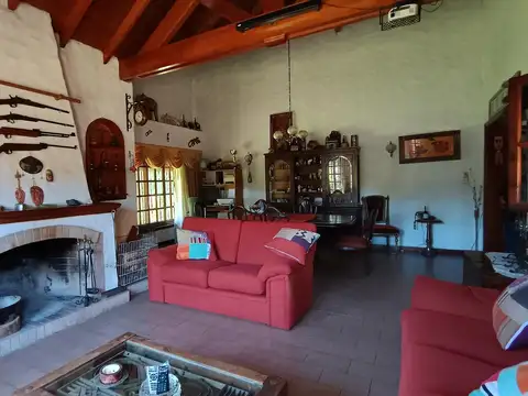 Casa en Venta 42 años