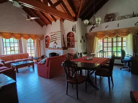 Casa en Venta en General Pacheco, USD 550.000