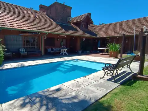 Casa en Venta de 3 dormitorios