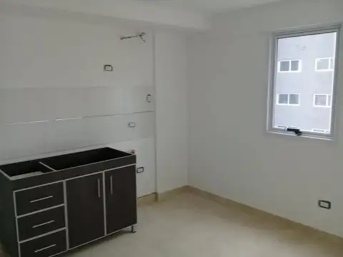 Departamento en Venta 2 años