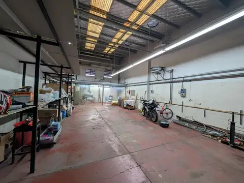 Terreno en Venta 37  mts Fondo