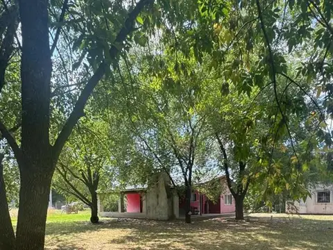 Barrio Parque Jularo -