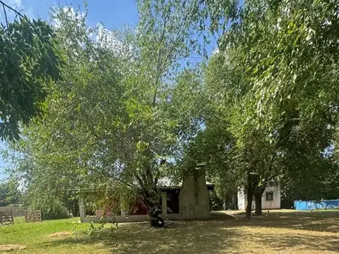 Casa en Venta en Parque Jularó, USD 95.000