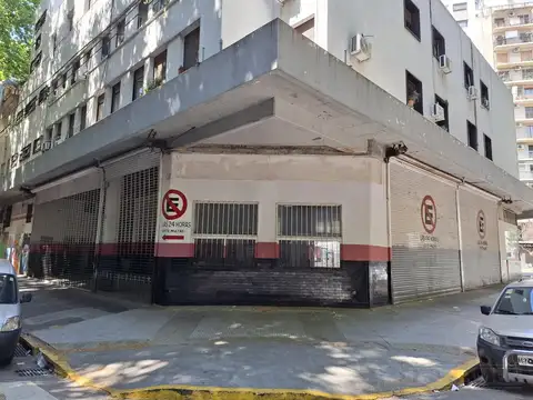 Local en Venta A Estrenar