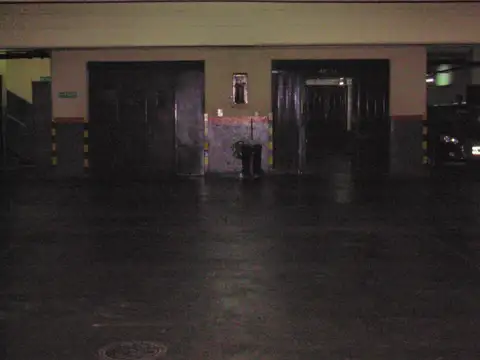 VENTA Cochera OPORTUNIDAD Balvanera