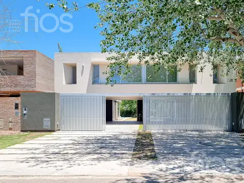 Casa en Venta en Fisherton, USD 315.000