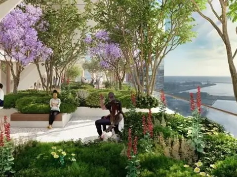 Oficina en Venta en Catalinas, USD 7.500.000