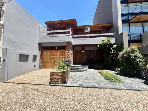 Casa - Alquiler - Argentina, RAMOS MEJIA - AVELLANEDA 273