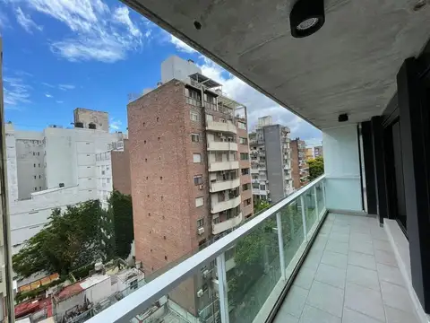 Departamento 2 dormitorios - Juan Manuel de Rosas 1219