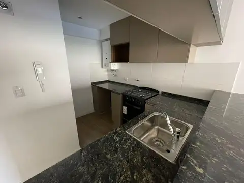 Departamento en Venta en Centro, USD 132.000