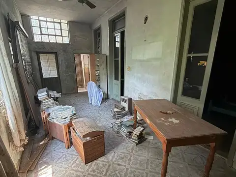 Terreno en Venta 14  mts Frente