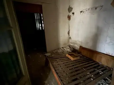 Terreno en  con casa en pleno centro de San Fernando