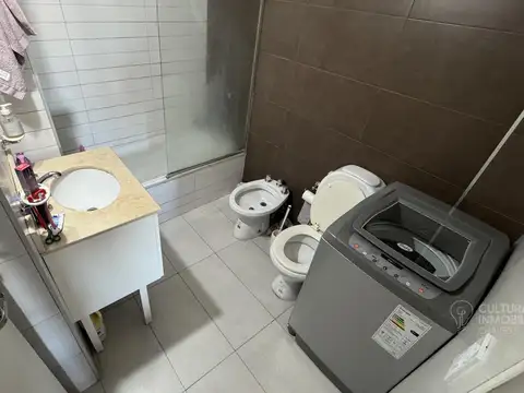 DEPARTAMENTO VENTA MONOAMBIENTE PARQUE AVELLANEDA