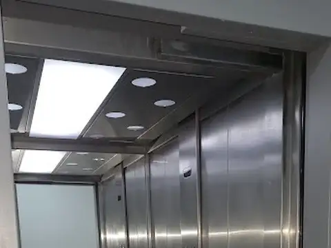 Alejandro Magariños Cervantes 1435Piso 2° Villa Gral Mitre  al Frente con Balcón