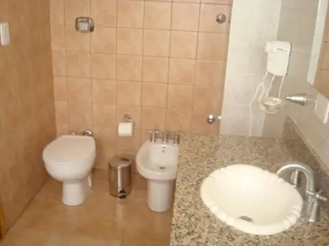 Hotel en Venta 15 años