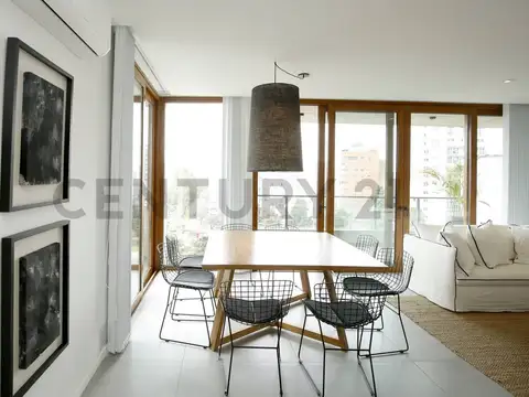 Departamento en Alquiler en La Plata, USD 1.600