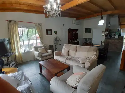 Casa en venta en Tigre Residencial