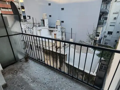 Departamento en Venta 35 años