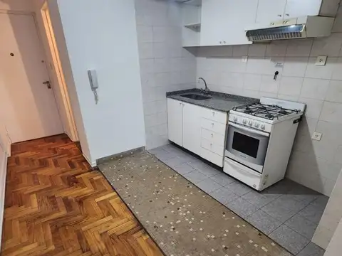 Departamento en Venta de Monoambiente