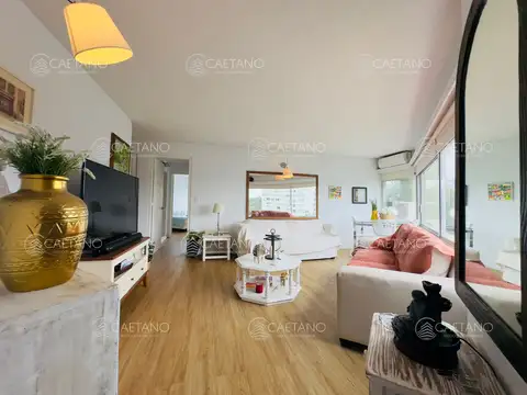 Departamento en Alquiler Temporal 2025 años