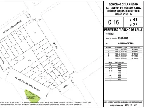 Casa en Venta de 2 dormitorios